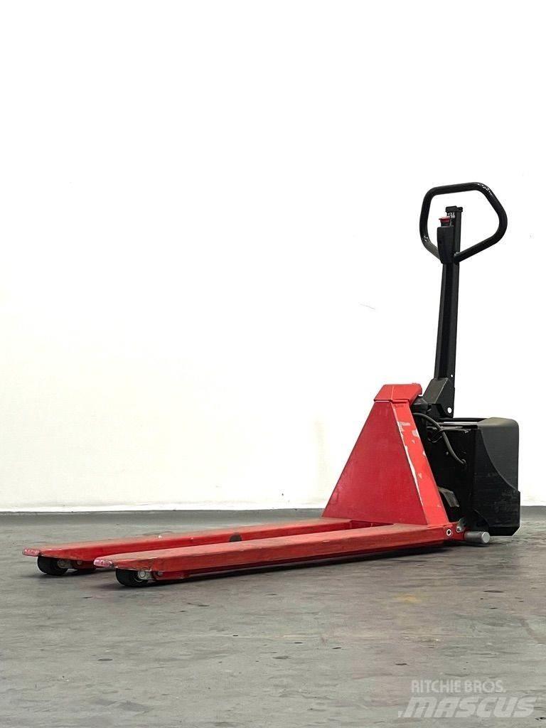 Logitrans EHL1004 Heftrucks overige