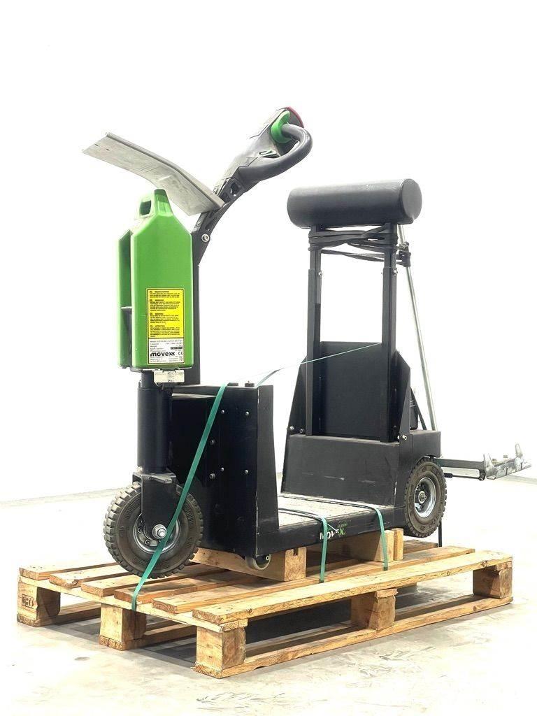 Movexx T1000-PF M070 Electro trekker