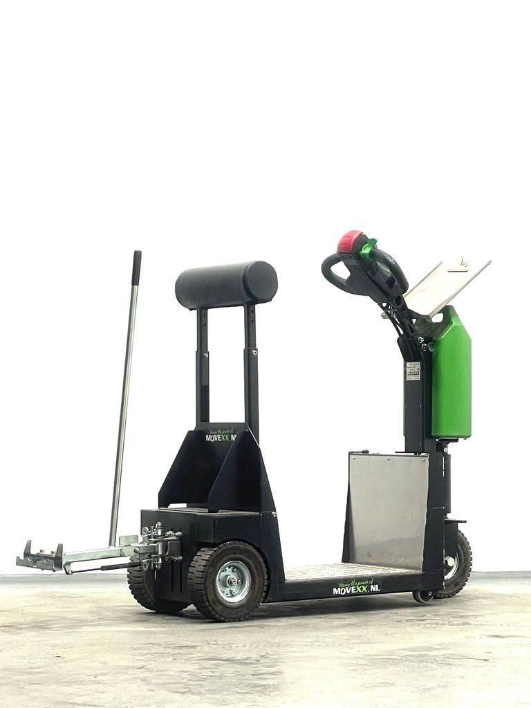 Movexx T1000-PF M070 Electro trekker