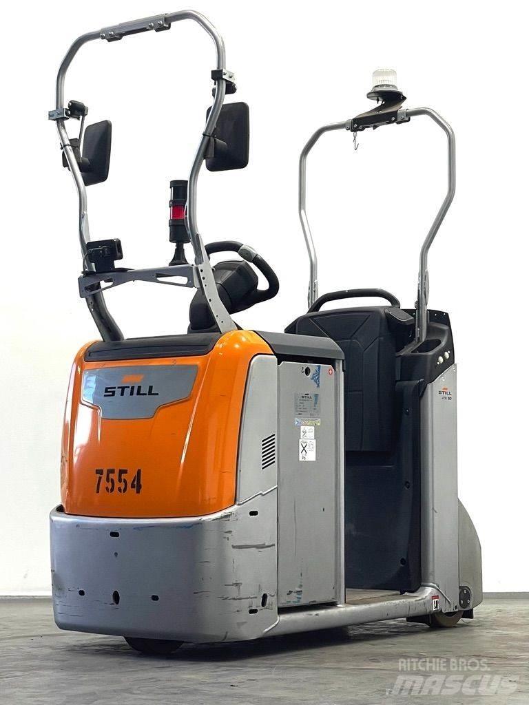 Still LTX50 Electro trekker