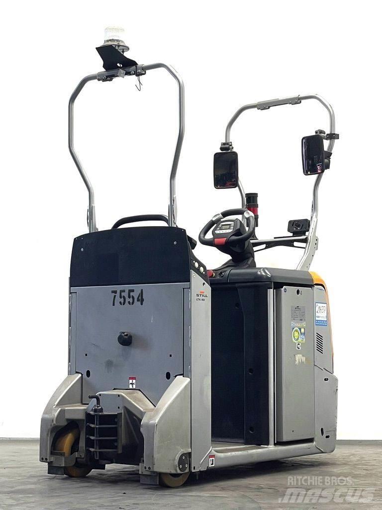 Still LTX50 Electro trekker