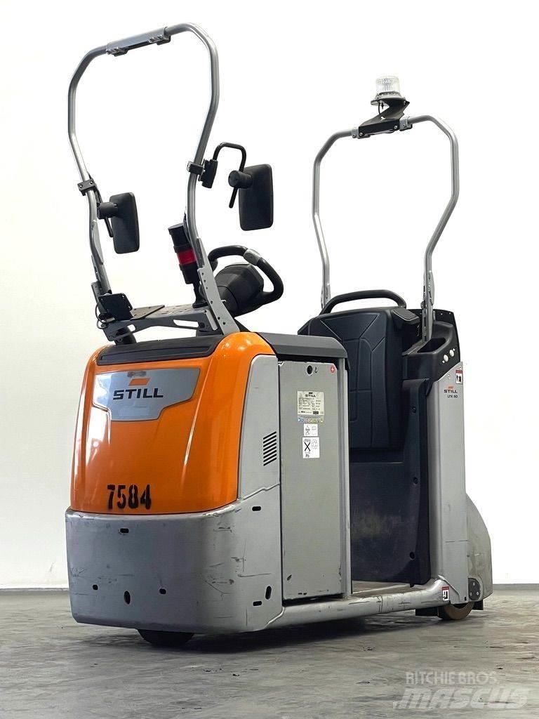Still LTX50 Electro trekker