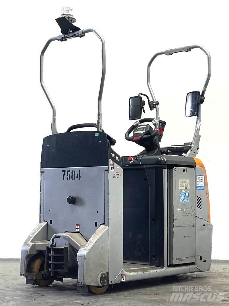 Still LTX50 Electro trekker