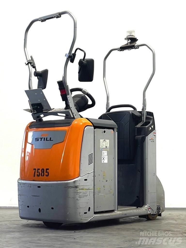 Still LTX50 Electro trekker