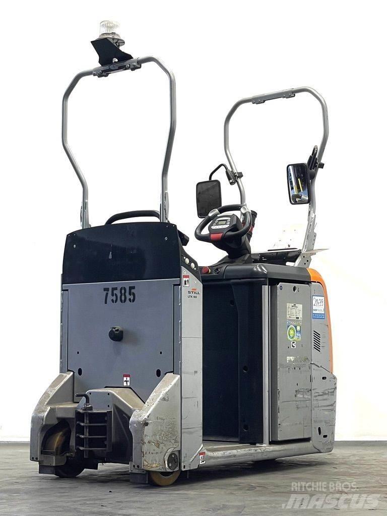 Still LTX50 Electro trekker