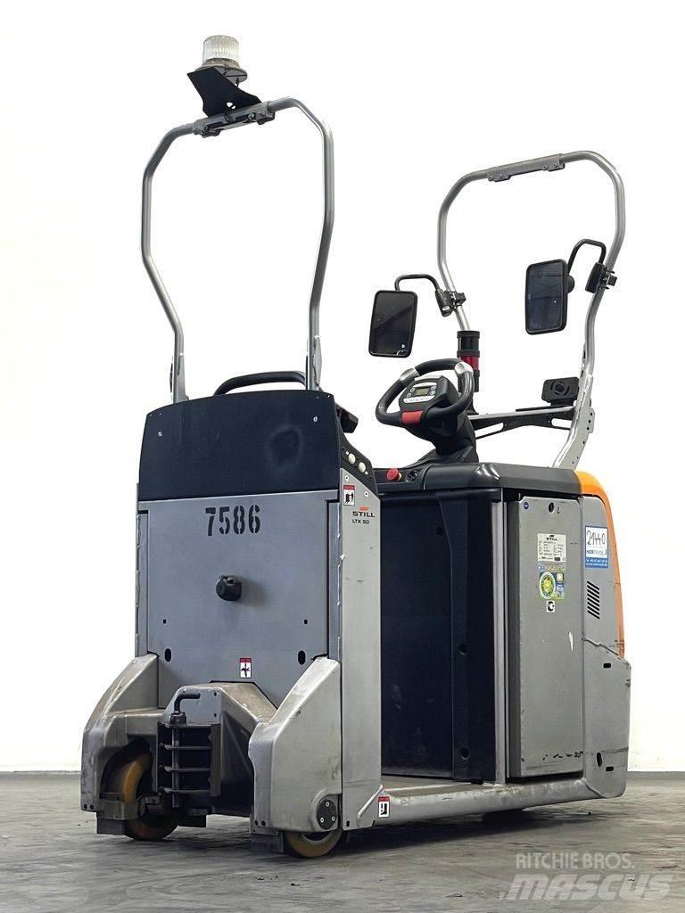 Still LTX50 Electro trekker