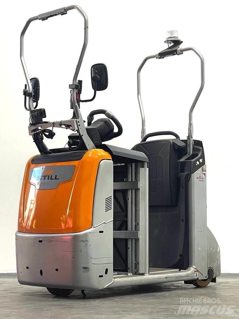 Still LTX50 Electro trekker