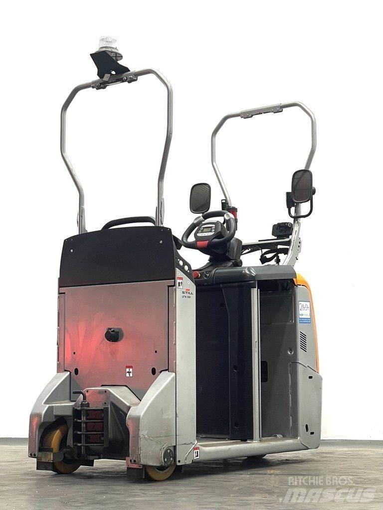 Still LTX50 Electro trekker