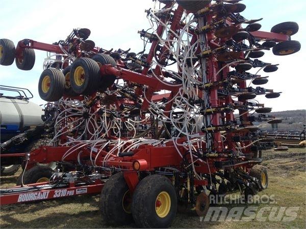 Bourgault 3310 Zaaimachines