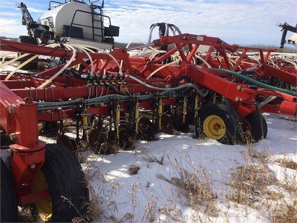 Bourgault 3310 Zaaimachines