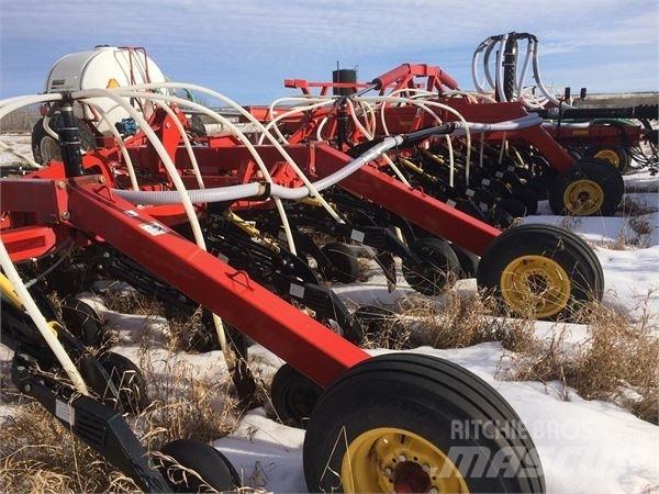 Bourgault 3310 Zaaimachines