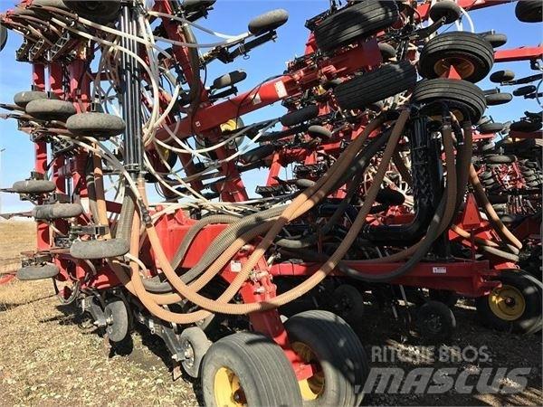 Bourgault 3320 Zaaimachines