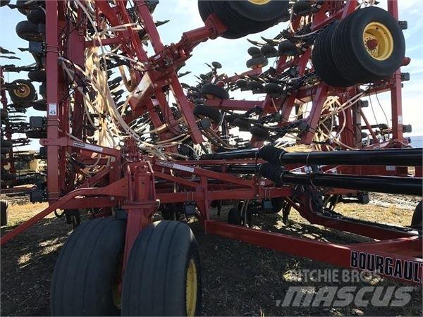 Bourgault 3320 Zaaimachines