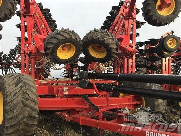 Bourgault 3720-70 Zaaimachines