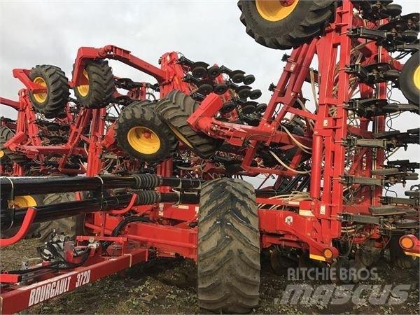 Bourgault 3720-70 Zaaimachines