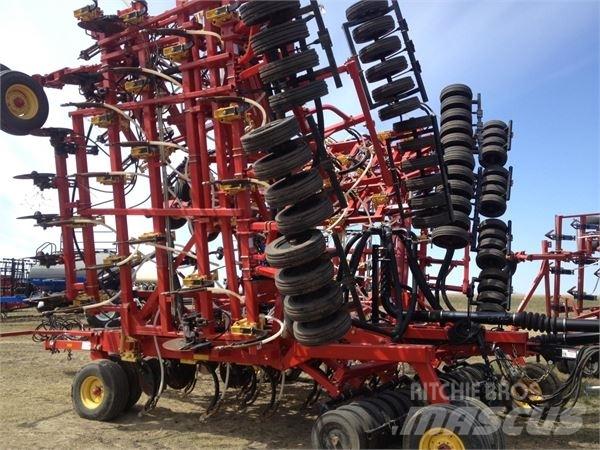 Bourgault 5710 Zaaimachines