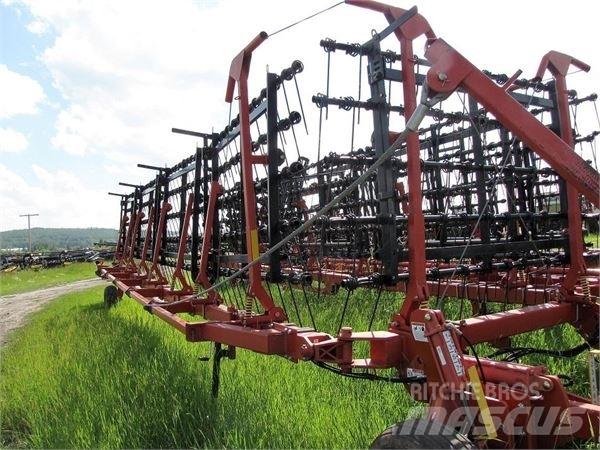 Bourgault 6000 Eggen
