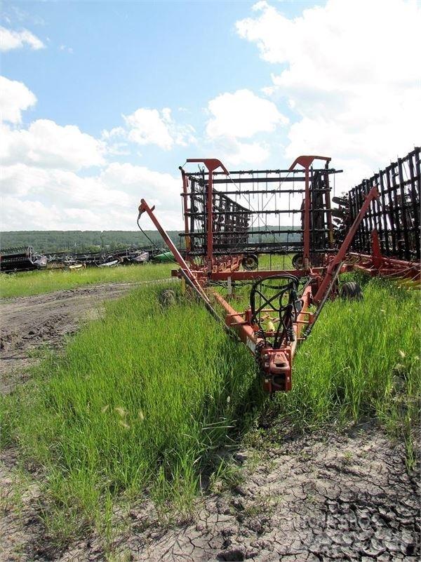 Bourgault 6000 Eggen