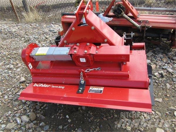 Buhler C2540 Rotorkopeggen / rototillers