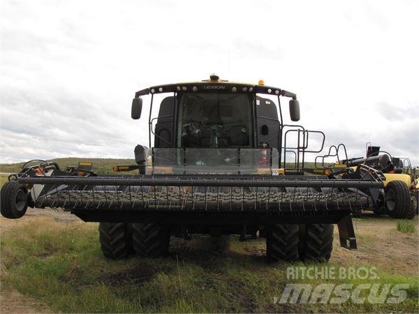 CLAAS 770 Maaidorsmachines