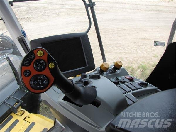 CLAAS 770 Maaidorsmachines