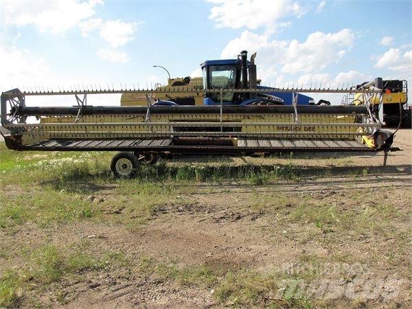 New Holland SP30 Accessoires voor maaidorsmachines