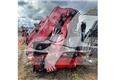 Fassi F385A.2.26 Houtkranen