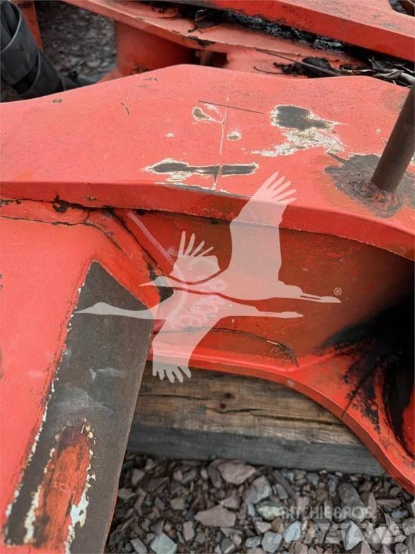 Fassi JIB Overige hijsinrichtingen