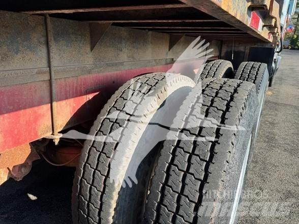 Hiab 175 Houtkranen