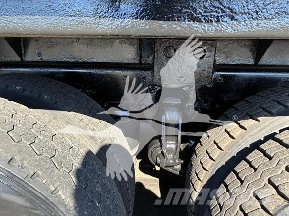 Hiab 300-6 Houtkranen