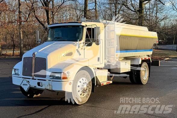 Kenworth T300 Bouw - Overige