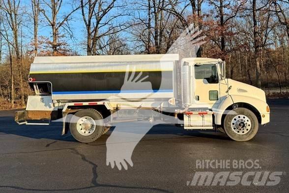 Kenworth T300 Bouw - Overige