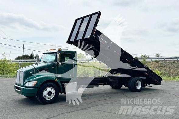 Kenworth T370 Bouw - Overige