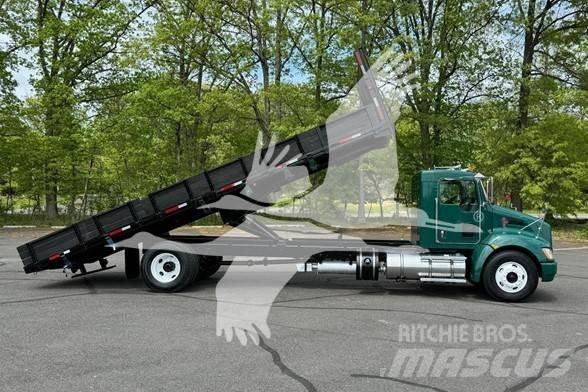 Kenworth T370 Bouw - Overige