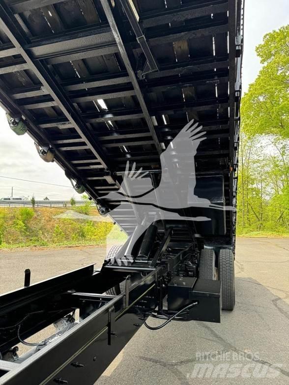 Kenworth T370 Bouw - Overige