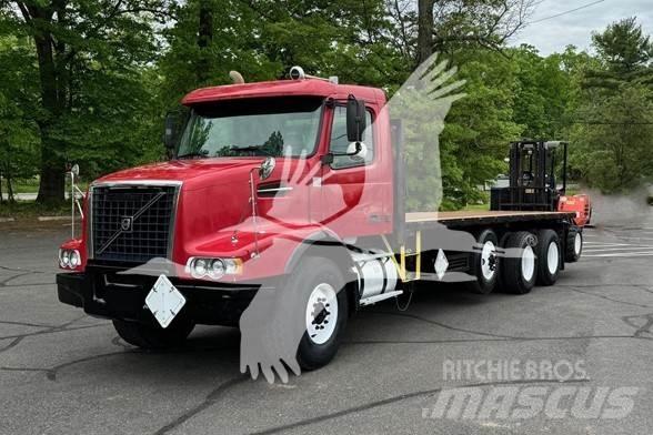 Palfinger GT55 Meeneemheftrucks