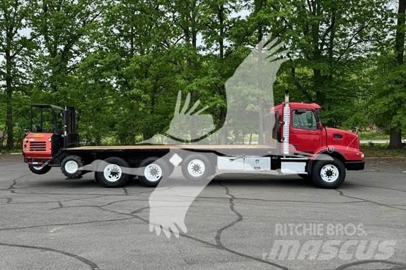 Palfinger GT55 Meeneemheftrucks