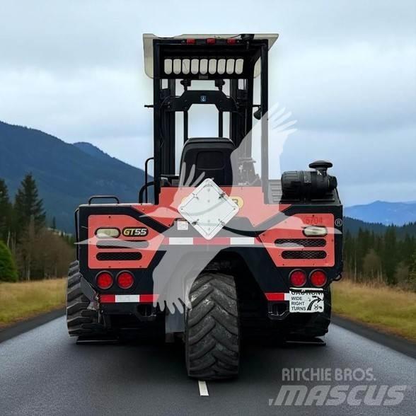 Palfinger GT55 Meeneemheftrucks
