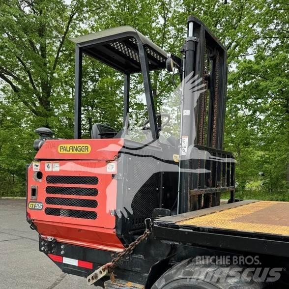 Palfinger GT55 Meeneemheftrucks