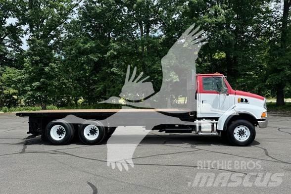 Sterling LT9513 Platte bakwagens