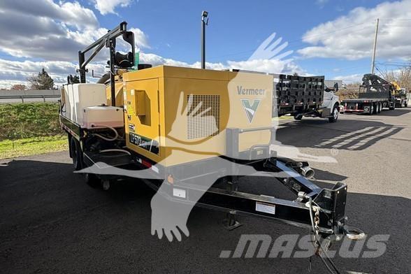 Vermeer LP573XDT Bouw - Overige
