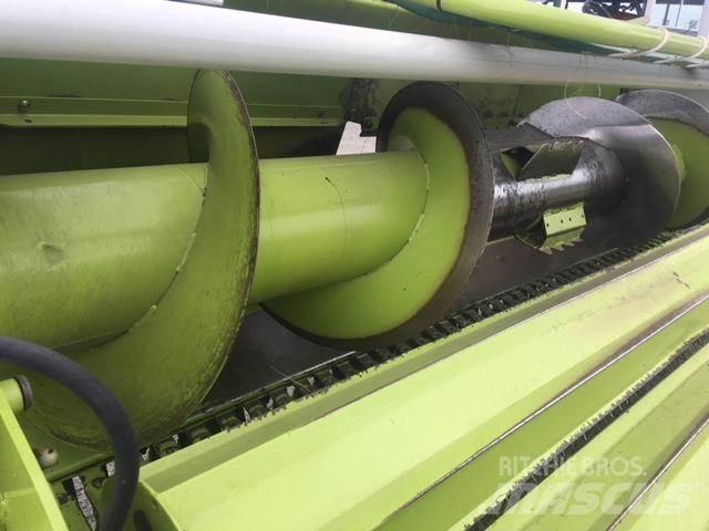 CLAAS PU300 Accessoires voor maaidorsmachines