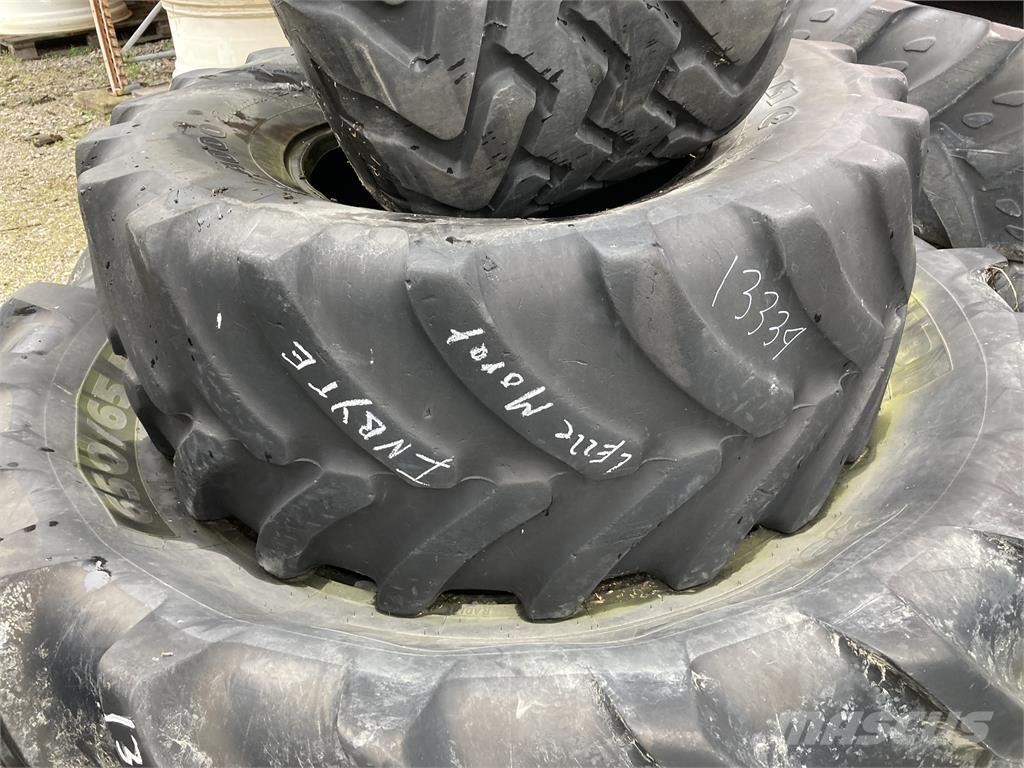  540/65X24 FIRESTONE Banden, wielen en velgen