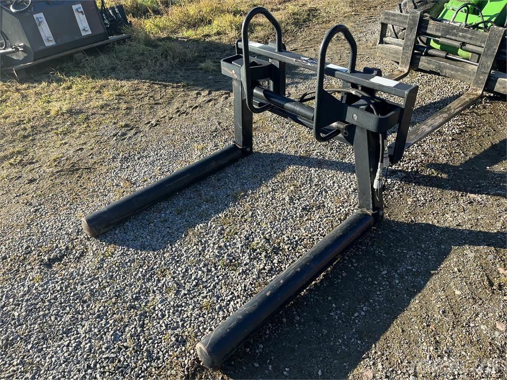 Ålö Flexibal 180 Overige tweedehands voorzetapparatuur en componenten