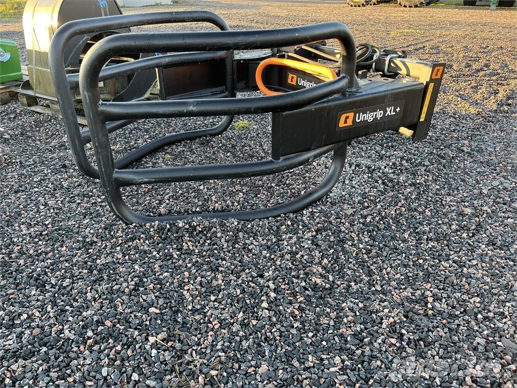 Ålö UNIGRIP XL Voorladeraccessoires