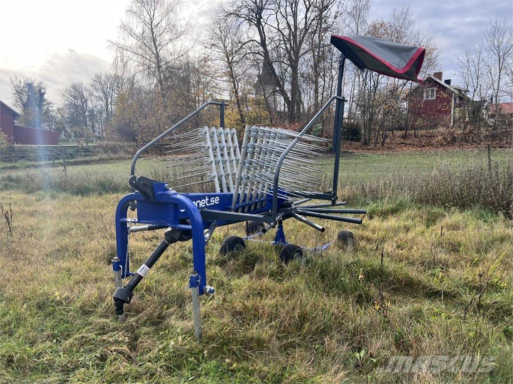 Bonnet HR 420 Zwadharken