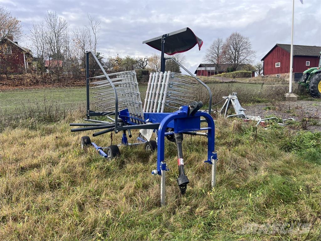 Bonnet HR 420 Zwadharken