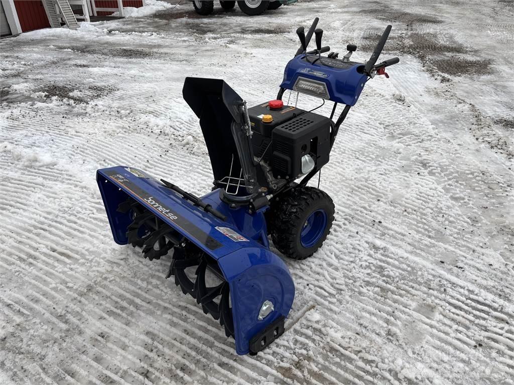 Bonnet SL 420 Snöslunga Overige wegenonderhoudsmachines