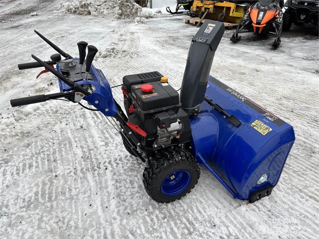 Bonnet SL 420 Snöslunga Overige wegenonderhoudsmachines