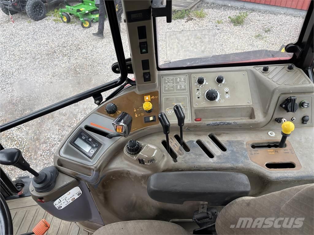 Case IH H MAXXUM MXM120 Tractoren